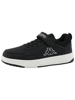 Sneakers "Fiala" zwart