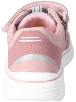 Sneakers "Flix" lichtroze