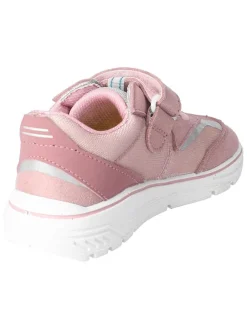 Sneakers "Flix" lichtroze