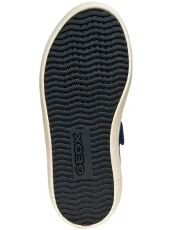 Sneakers "Gisli" donkerblauw