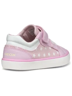 Sneakers "Gisli" lichtroze