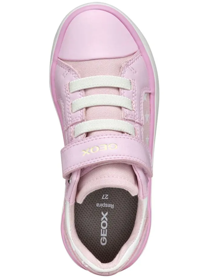 Sneakers "Gisli" lichtroze