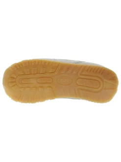 Sneakers grijs/lichtroze