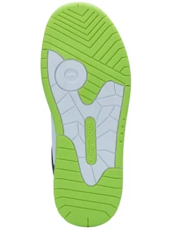 Sneakers "Hogan EV" groen/donkerblauw
