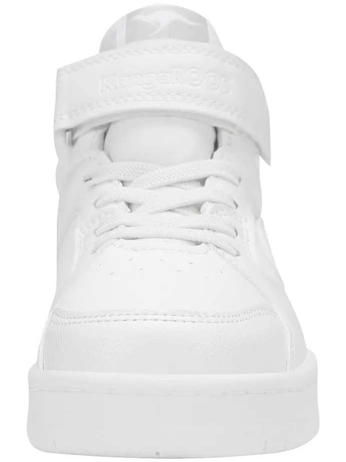 Sneakers "Hogan EV" wit