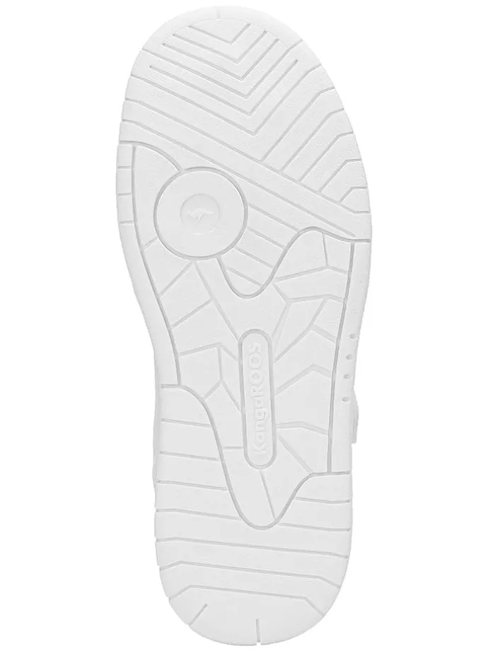 Sneakers "Hogan EV" wit