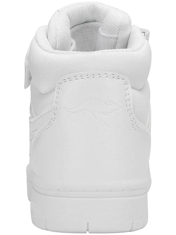 Sneakers "Hogan EV" wit