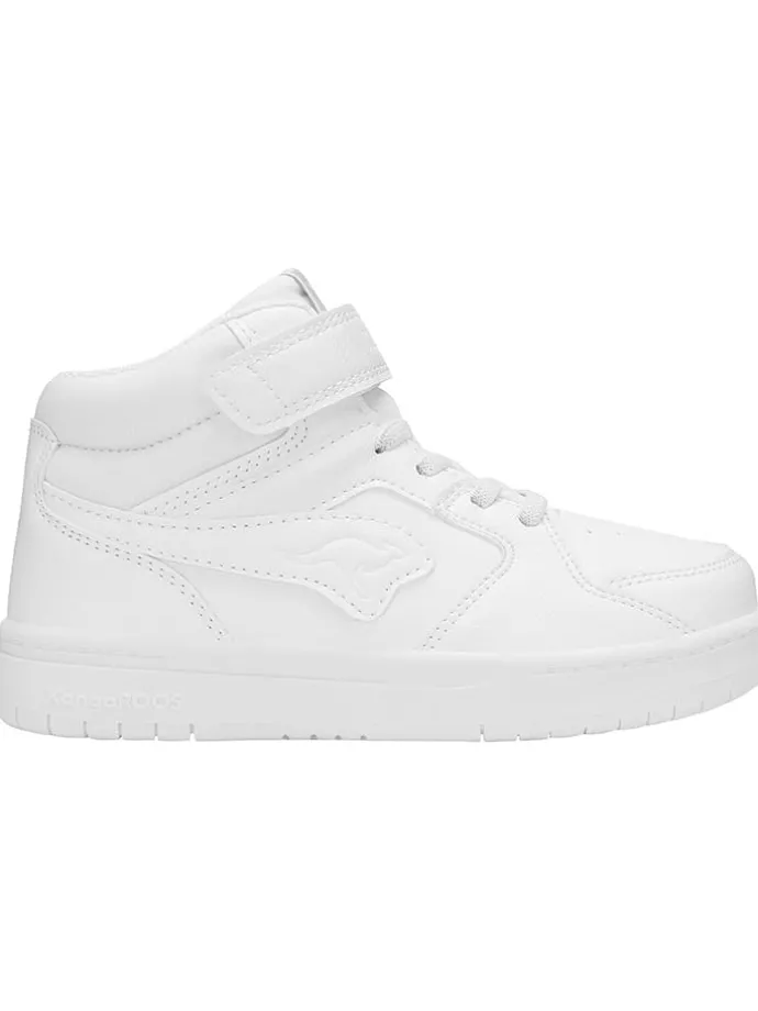 Sneakers "Hogan EV" wit