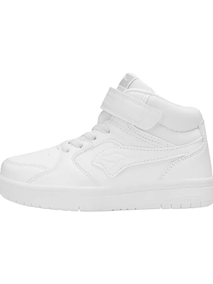 Sneakers "Hogan EV" wit