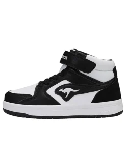Sneakers "Hogan EV" zwart/wit