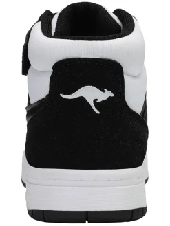 Sneakers "Hogan EV" zwart/wit