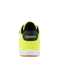 Sneakers "Joy" groen