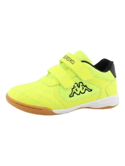Sneakers "Joy" groen