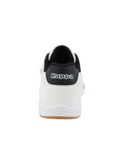 Sneakers "Joy" wit