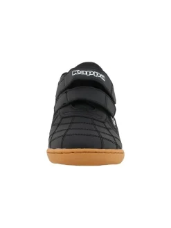 Sneakers "Joy" zwart