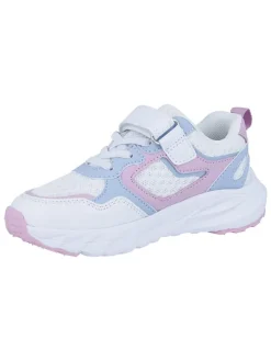 Sneakers "Jumper" wit