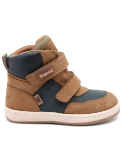 Sneakers kaki