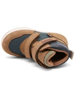 Sneakers kaki