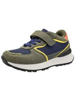 Sneakers kaki