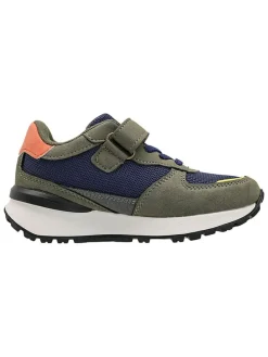 Sneakers kaki