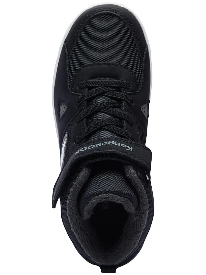 Sneakers "Kalley II EV" zwart