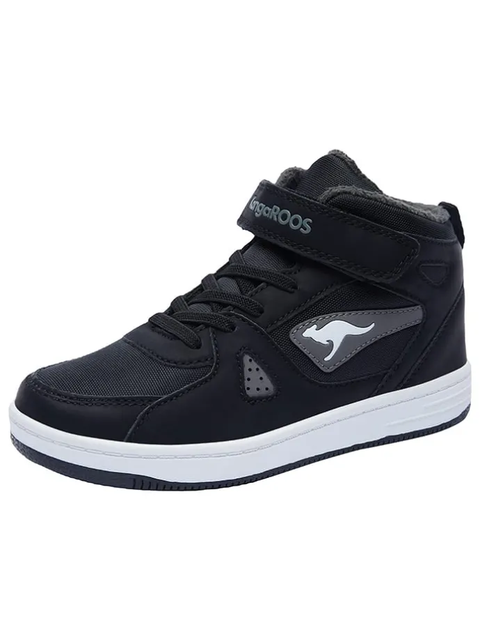 Sneakers "Kalley II EV" zwart