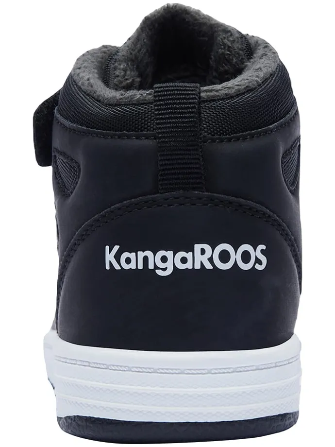 Sneakers "Kalley II EV" zwart
