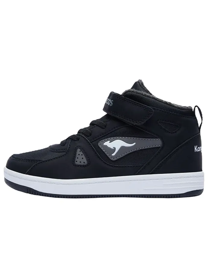 Sneakers "Kalley II EV" zwart