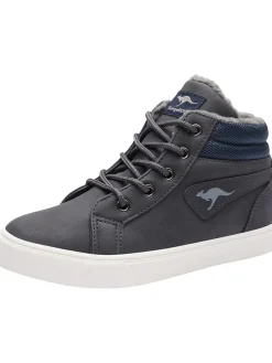 Sneakers "KaVu I" donkerblauw