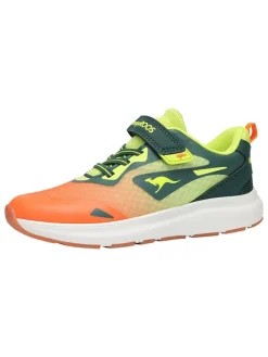 Sneakers "KB-Pang EV" groen/geel/oranje