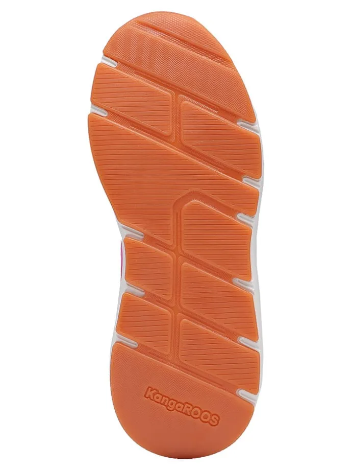 Sneakers "KB-Rida EV" roze