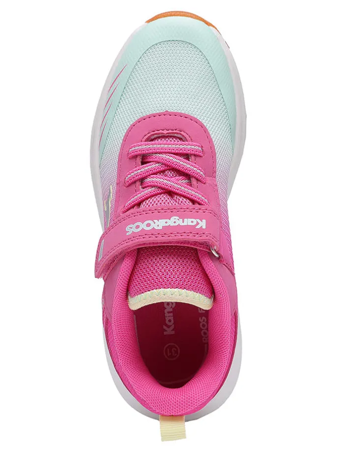 Sneakers "KB-Rida EV" roze
