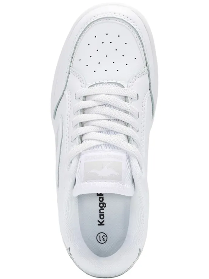 Sneakers "K-CP Dallas" wit