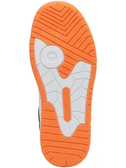 Sneakers "K-CP Dash EV" wit/groen