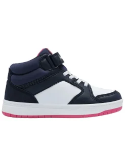 Sneakers "K-CP Hogan EV" donkerblauw/wit
