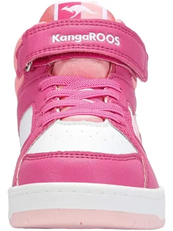 Sneakers "K-CP Hogan EV" roze/wit