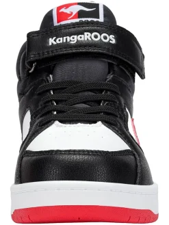 Sneakers "K-CP Hogan EV" zwart/wit
