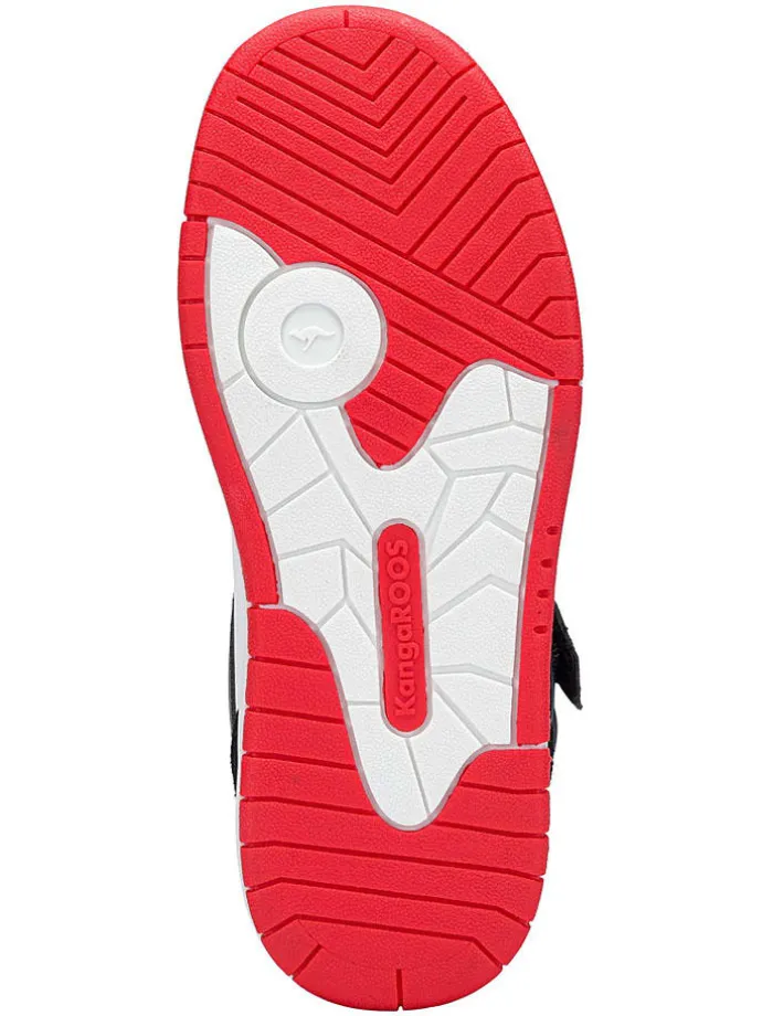 Sneakers "K-CP Hogan EV" zwart/wit