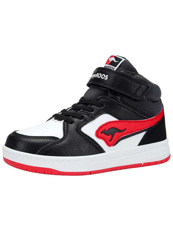 Sneakers "K-CP Hogan EV" zwart/wit