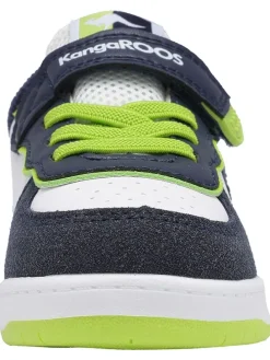Sneakers "K-CPI Izel EV" donkerblauw/groen