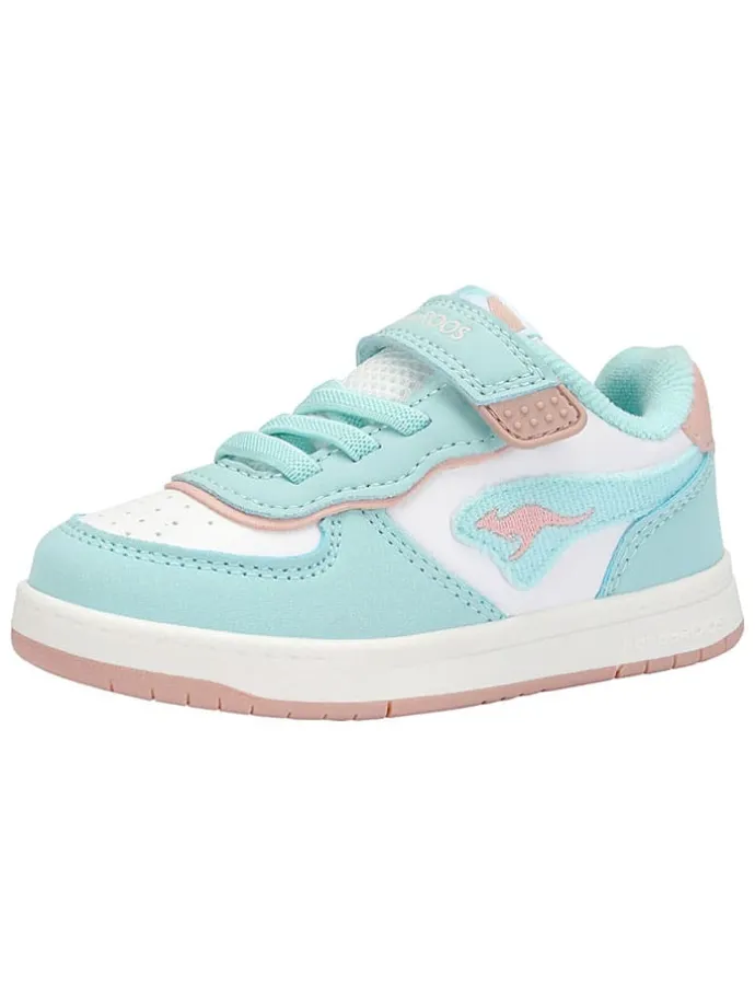 Sneakers "K-CPI Izel EV" turquoise