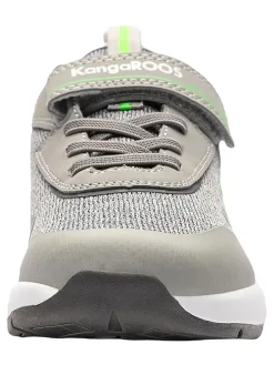 Sneakers "KD-Gym" grijs