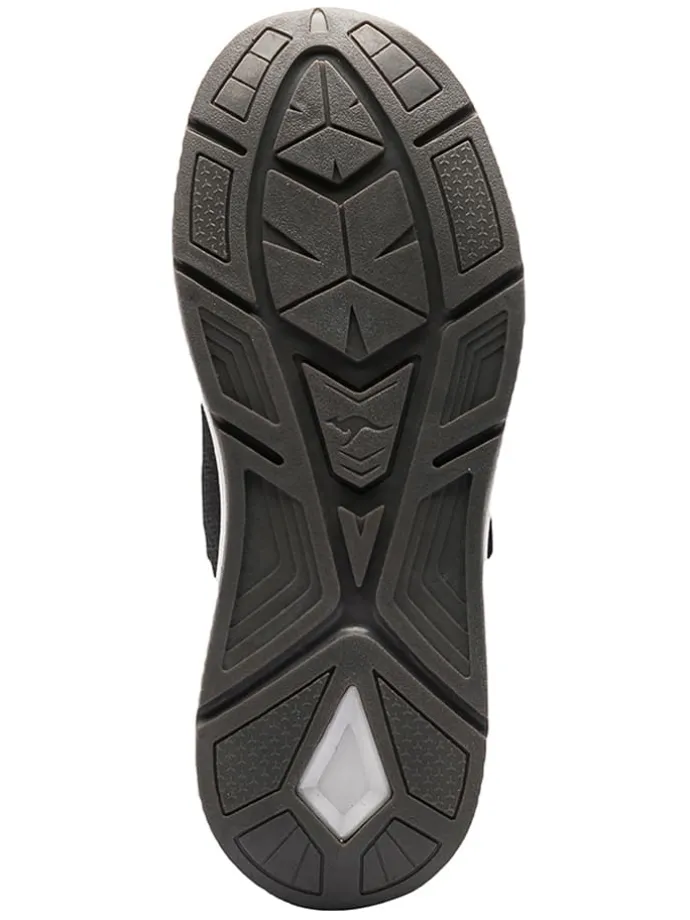Sneakers "KD-Gym" zwart