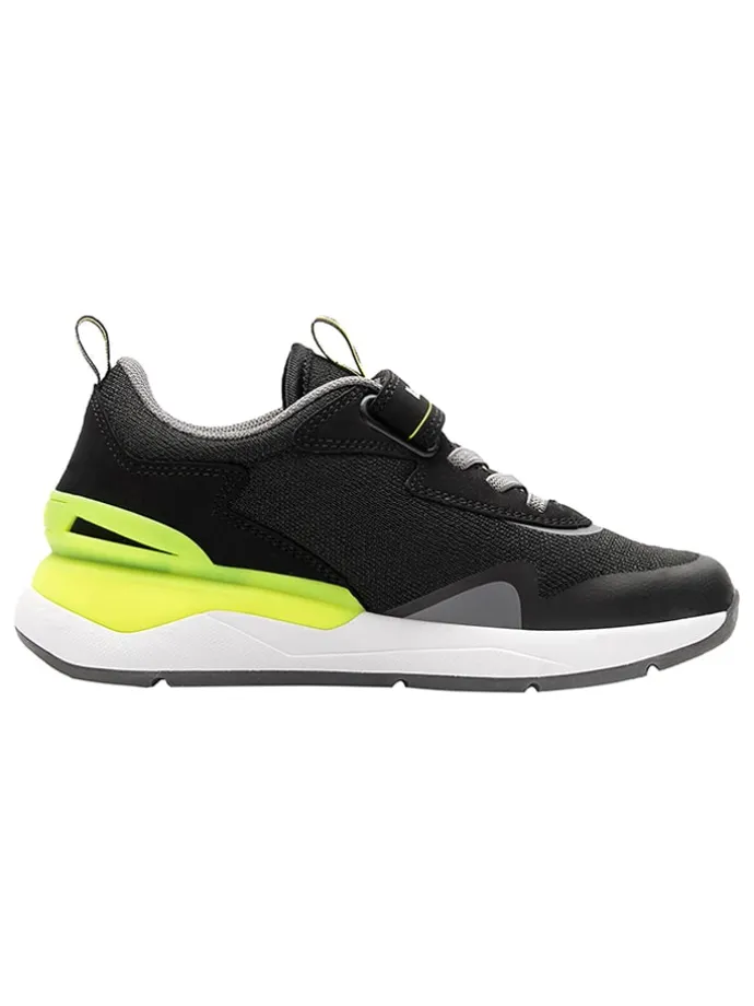 Sneakers "KD-Gym" zwart