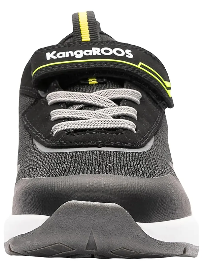 Sneakers "KD-Gym" zwart