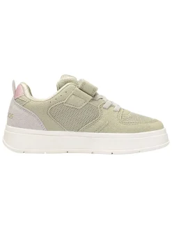 Sneakers "K-GK Hickory EV" kaki