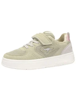 Sneakers "K-GK Hickory EV" kaki