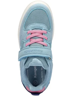 Sneakers "K-GK Hickory EV" lichtblauw