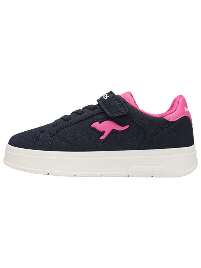 Sneakers "K-GK Milky EV" donkerblauw