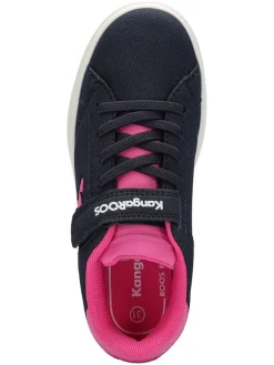Sneakers "K-GK Milky EV" donkerblauw